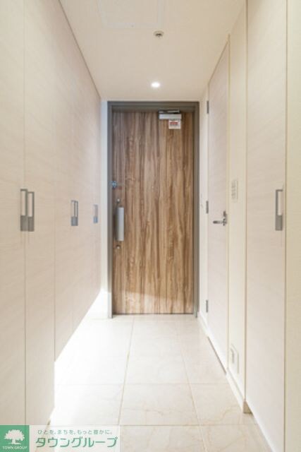パークアクシス御成門の物件内観写真