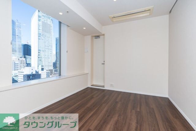 パークアクシス御成門の物件内観写真