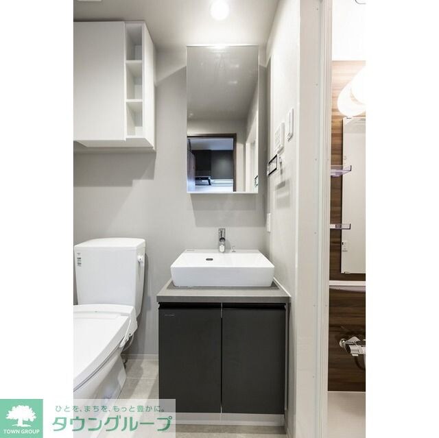 プライマル戸越銀座の物件内観写真