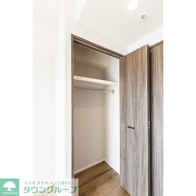 プライマル戸越銀座の物件内観写真