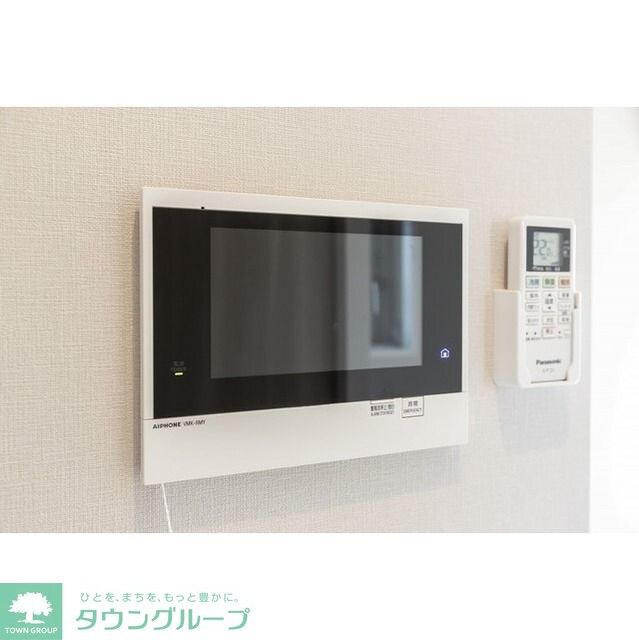 プライマル戸越銀座の物件内観写真