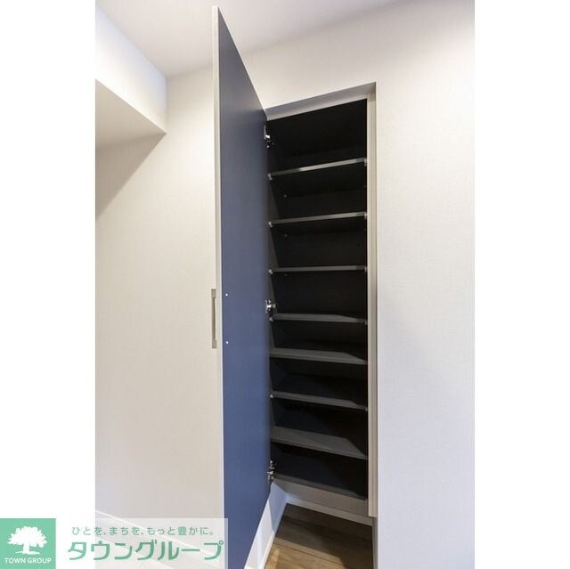 プライマル戸越銀座の物件内観写真