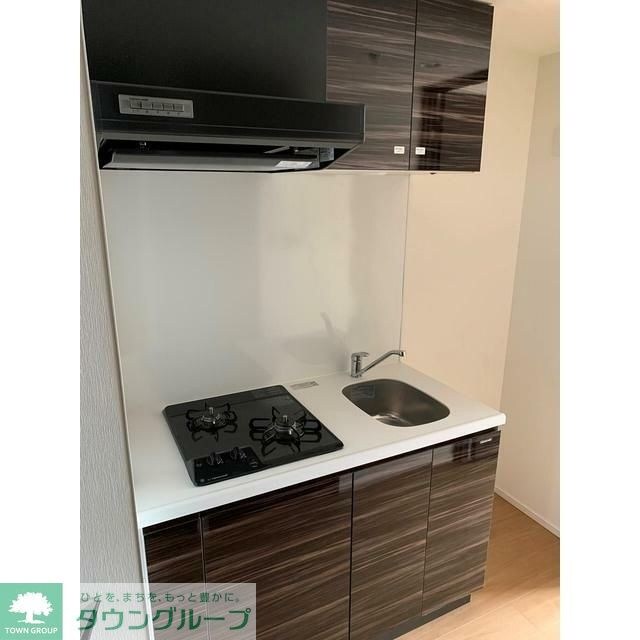 リテラス大島の物件内観写真