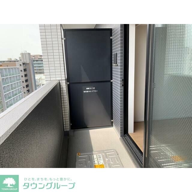 リテラス大島の物件内観写真