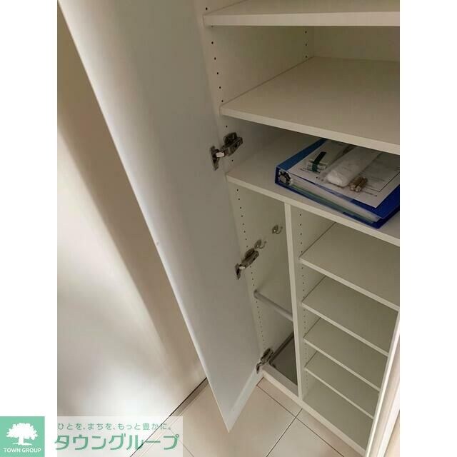 リテラス大島の物件内観写真