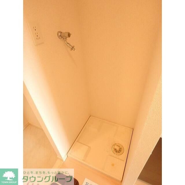 エコロジー潮見レジデンスの物件内観写真