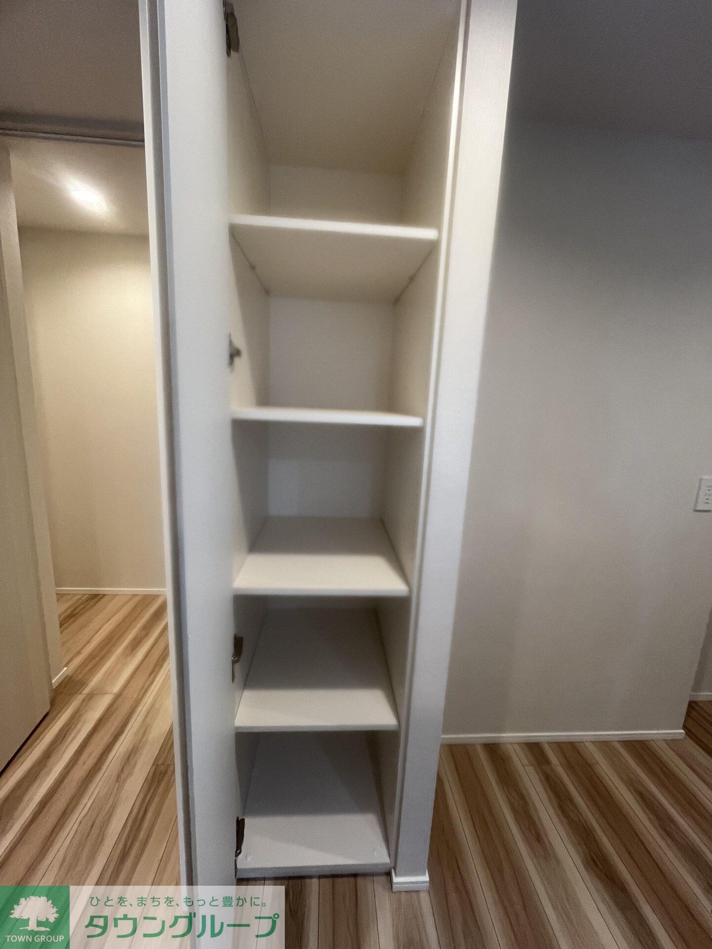 ワンルーフレジデンス亀戸の物件内観写真