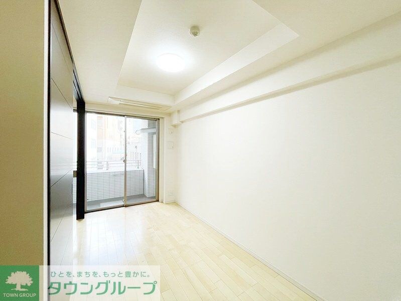 MFPRコート赤坂見附の物件内観写真