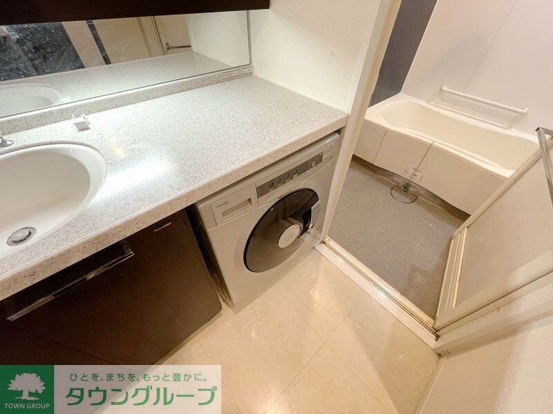 MFPRコート赤坂見附の物件内観写真