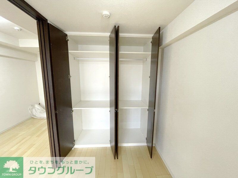 MFPRコート赤坂見附の物件内観写真