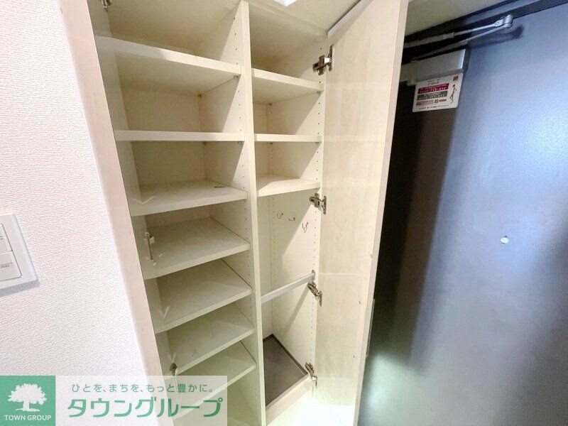 MFPRコート赤坂見附の物件内観写真