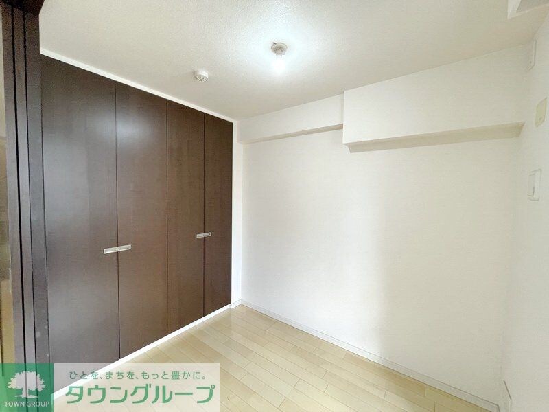 MFPRコート赤坂見附の物件内観写真