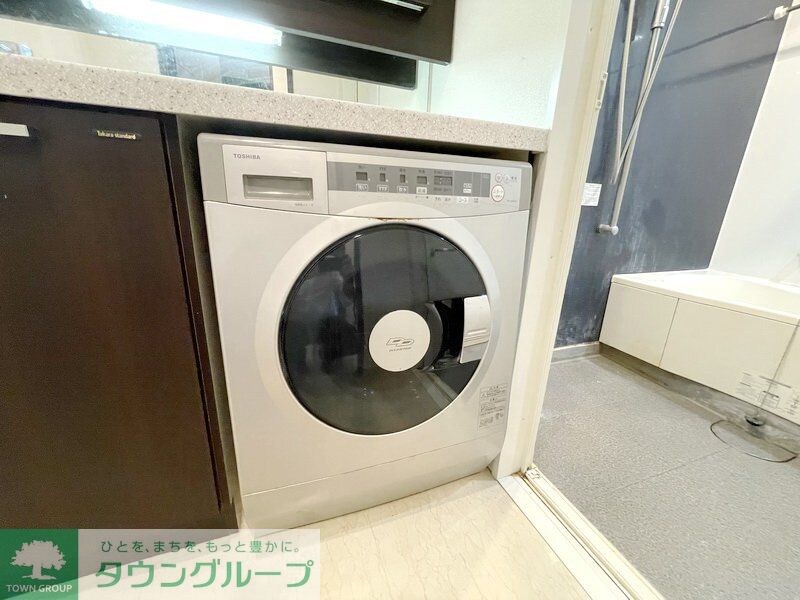 MFPRコート赤坂見附の物件内観写真