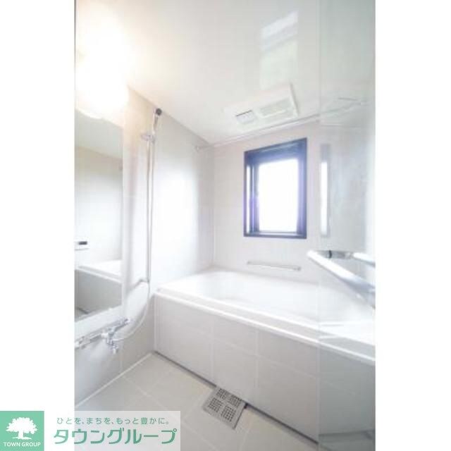 アーバンキューブ九段南の物件内観写真