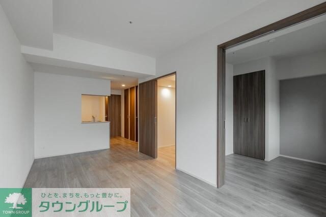 プライムガーデン銀座八丁堀の物件内観写真