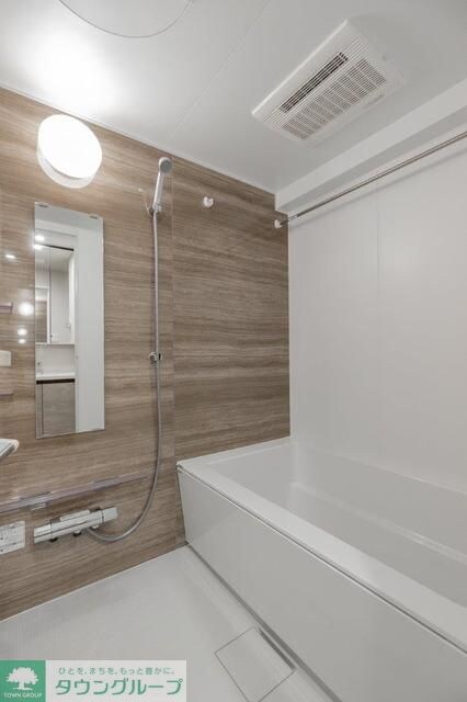 プライムガーデン銀座八丁堀の物件内観写真