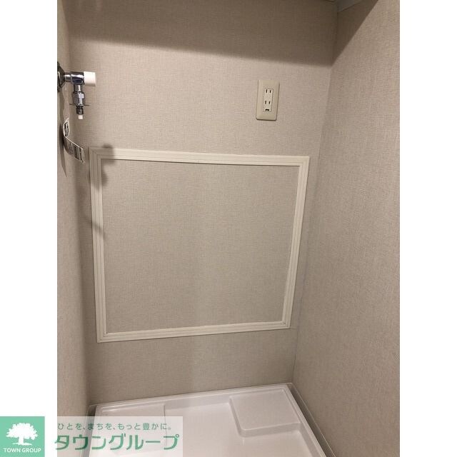 ミリアレジデンス赤坂の物件内観写真