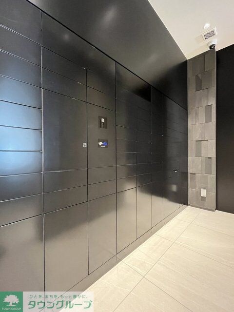 グランスイート麻布六本木の物件内観写真