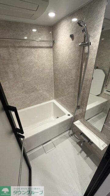 グランスイート麻布六本木の物件内観写真