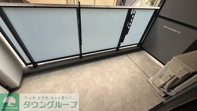 グランスイート麻布六本木の物件内観写真