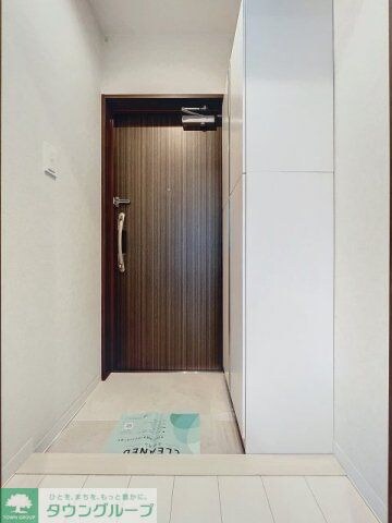 パークサイド東陽の物件内観写真