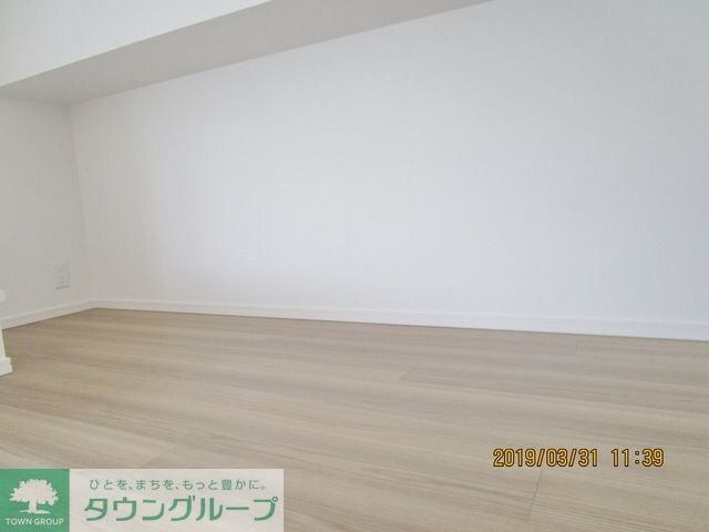 パークアクシス学芸大学レジデンスの物件内観写真