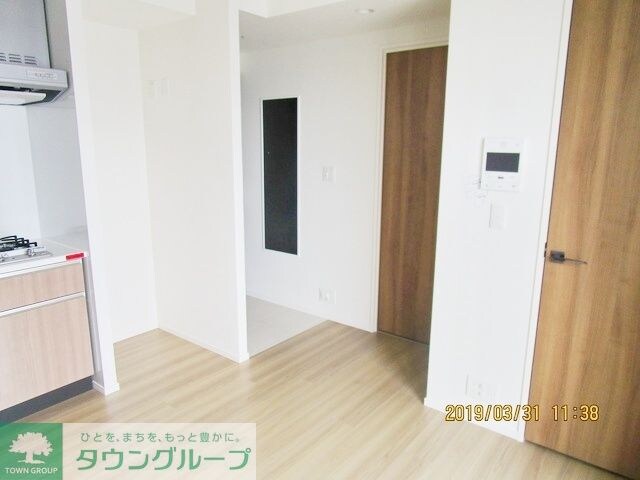 パークアクシス学芸大学レジデンスの物件内観写真