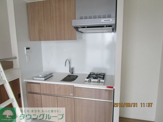 パークアクシス学芸大学レジデンスの物件内観写真