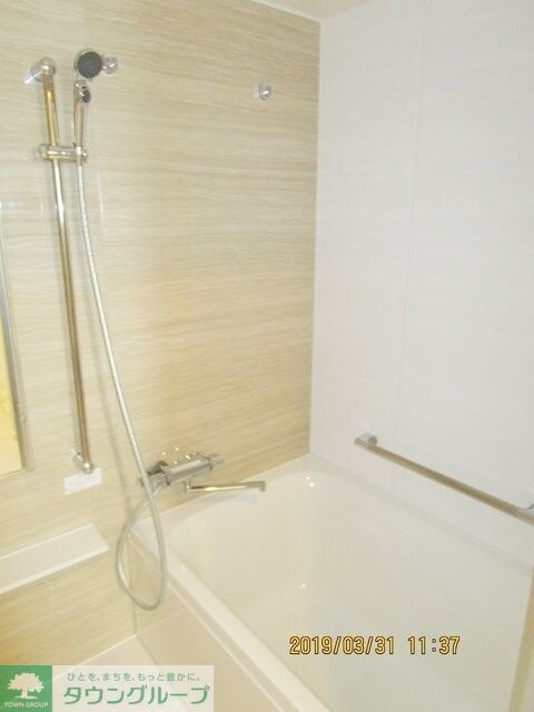 パークアクシス学芸大学レジデンスの物件内観写真