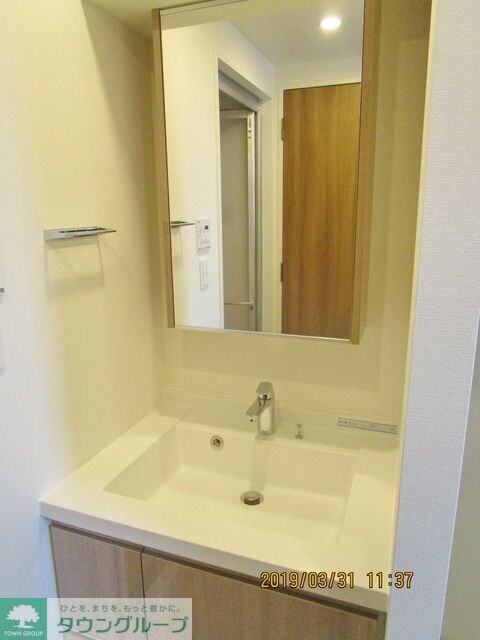 パークアクシス学芸大学レジデンスの物件内観写真