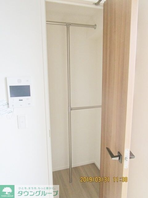 パークアクシス学芸大学レジデンスの物件内観写真