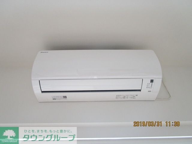 パークアクシス学芸大学レジデンスの物件内観写真