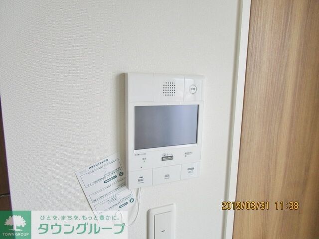 パークアクシス学芸大学レジデンスの物件内観写真