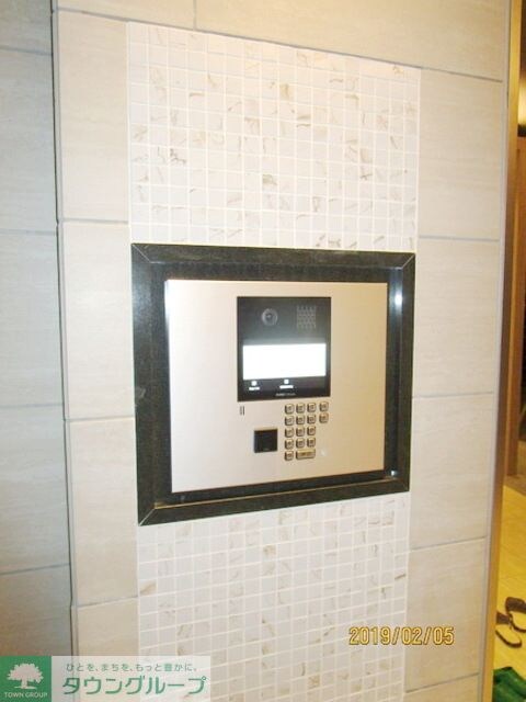 パークアクシス学芸大学レジデンスの物件内観写真