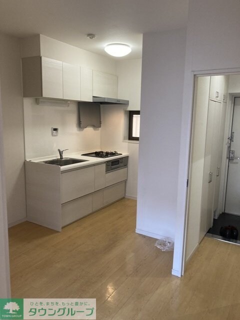 碑文谷メゾンの物件内観写真