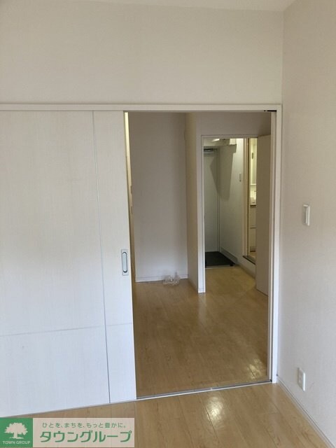 碑文谷メゾンの物件内観写真