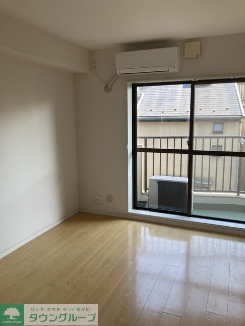 碑文谷メゾンの物件内観写真