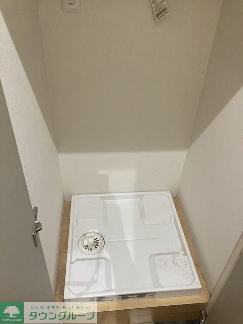 碑文谷メゾンの物件内観写真