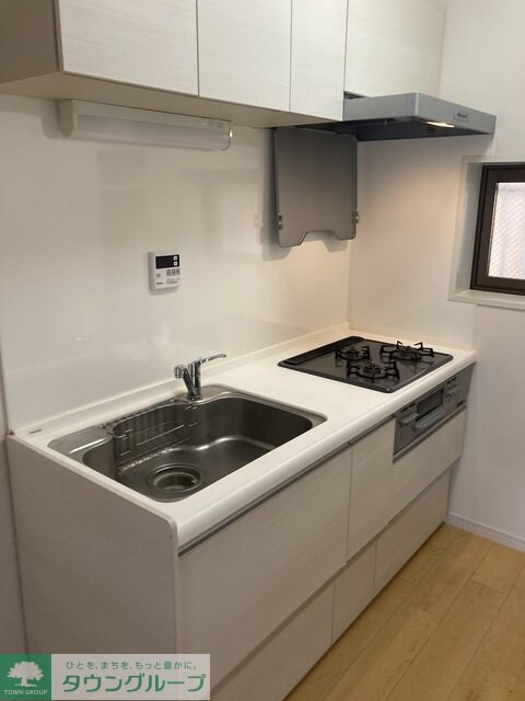 碑文谷メゾンの物件内観写真