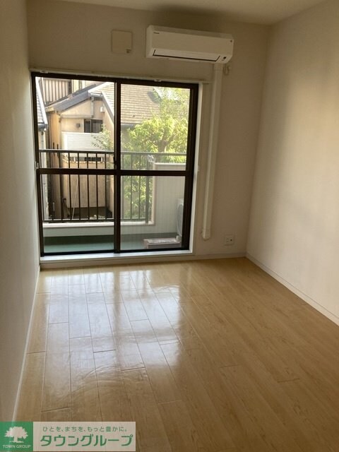 碑文谷メゾンの物件内観写真