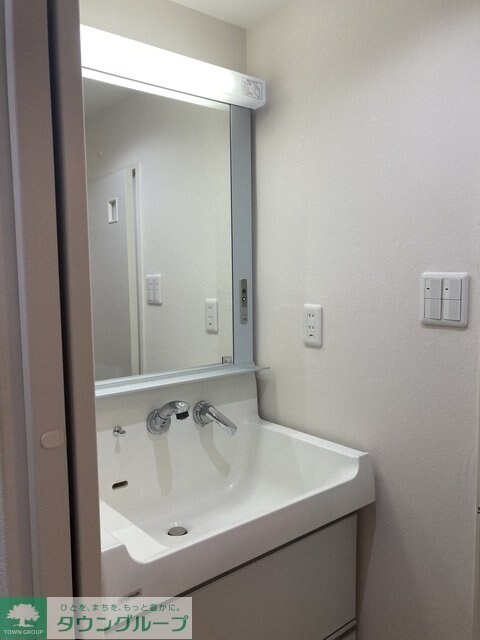 碑文谷メゾンの物件内観写真