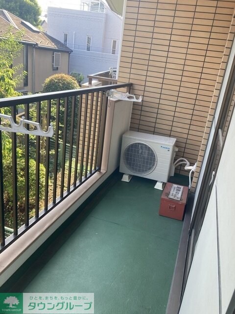 碑文谷メゾンの物件内観写真