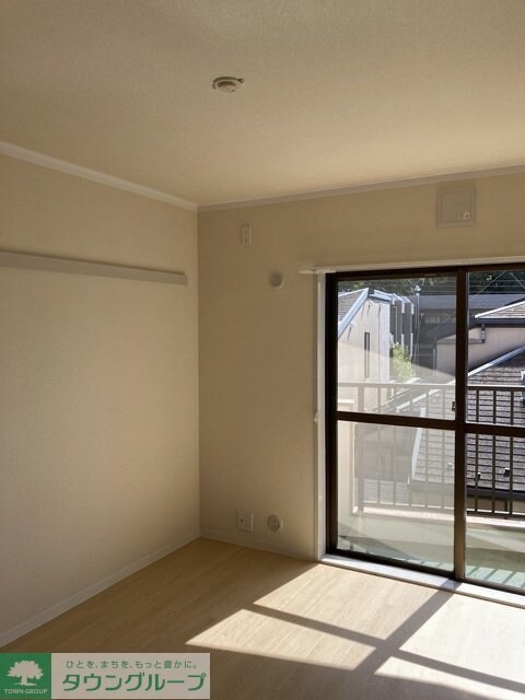 碑文谷メゾンの物件内観写真