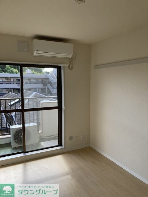 碑文谷メゾンの物件内観写真