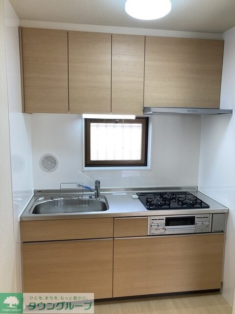 碑文谷メゾンの物件内観写真