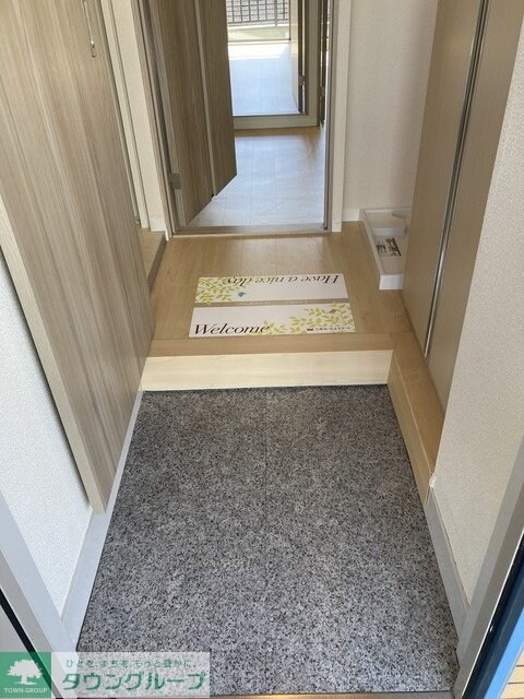 碑文谷メゾンの物件内観写真