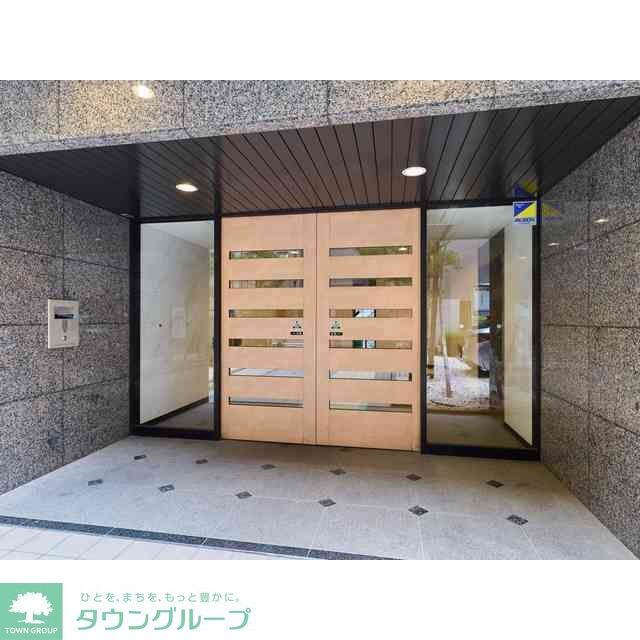 ミリアレジデンス御茶ノ水の物件内観写真