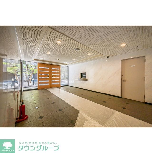 ミリアレジデンス御茶ノ水の物件内観写真