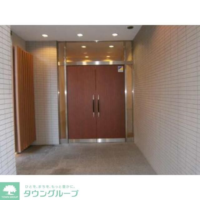 ステラメゾン茗荷谷の物件内観写真