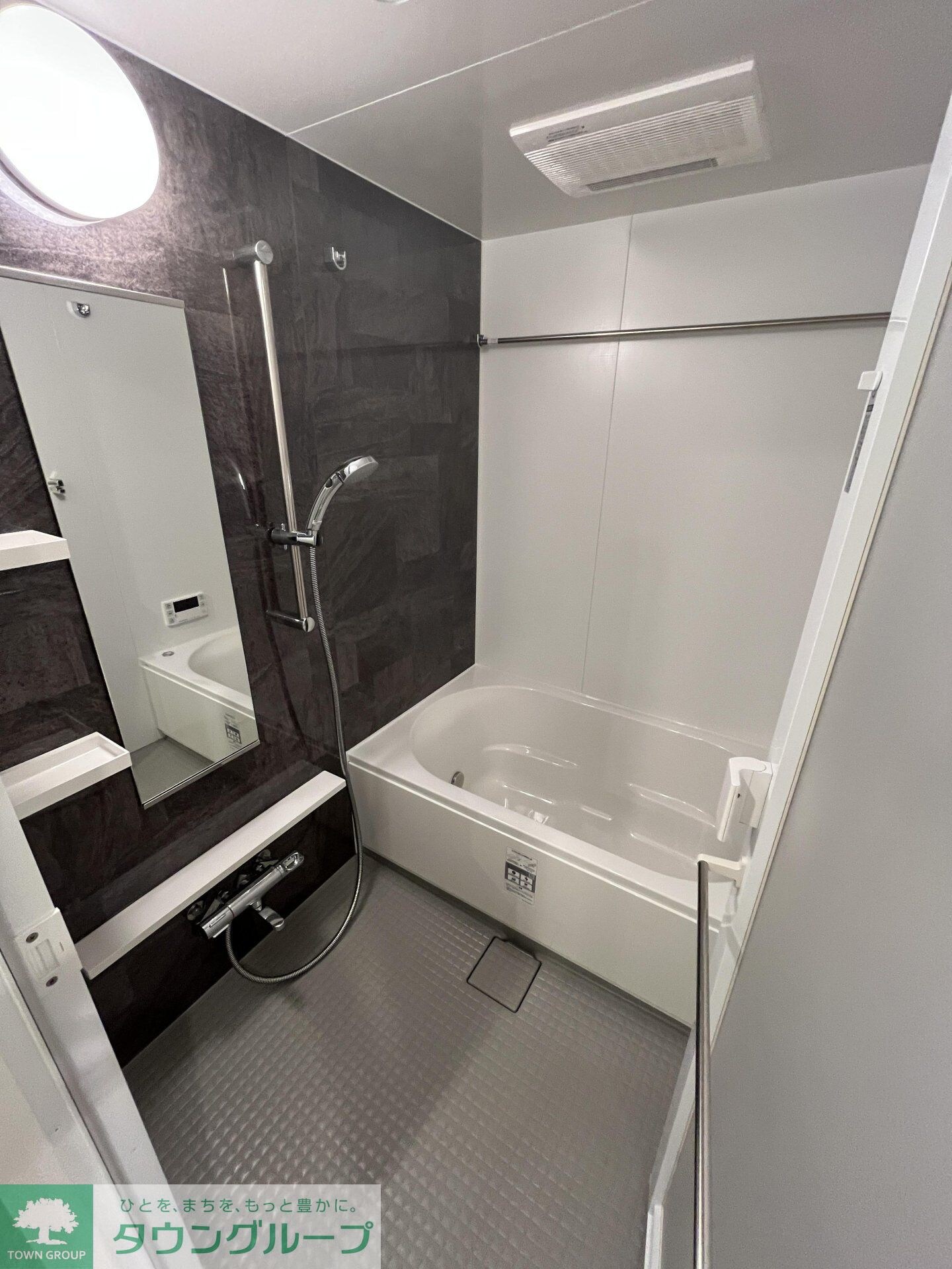 ザ・パークハビオ神楽坂レジデンスSouthの物件内観写真